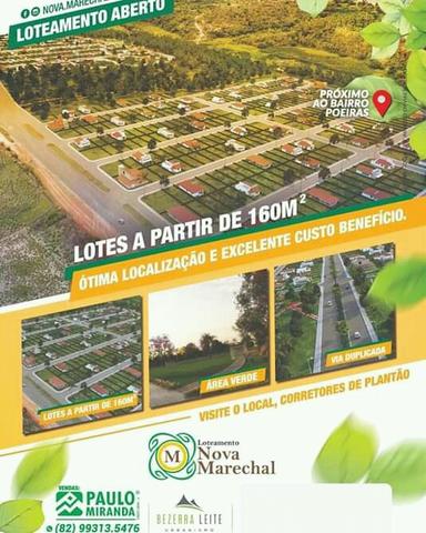 Nova Marechal (loteamento )