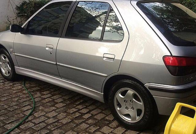 Peugeot 306 - Foto 2