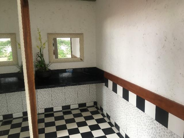 Casa para alugar com 0 dormitórios em Tabajaras, Uberlândia cod:30622 - Foto 4