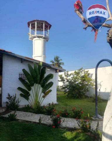 Venha desfrutar da beleza praiana do rio curu - Foto 6