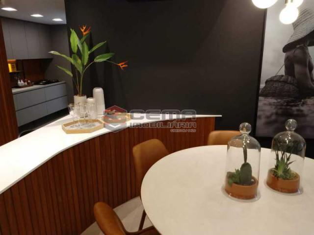 Apartamento à venda com 2 dormitórios em Botafogo, Rio de janeiro cod:LAAP23934 - Foto 6