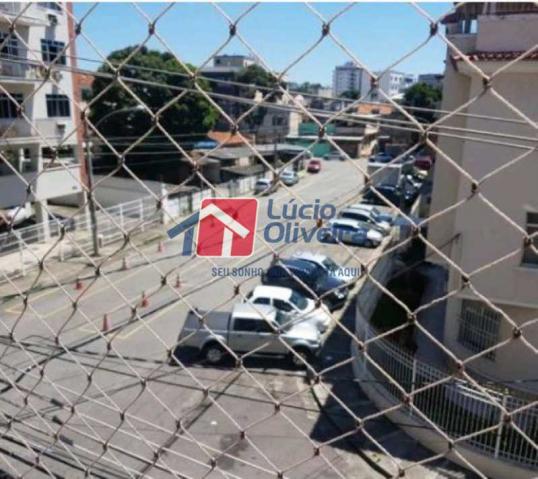 Apartamento à venda com 2 dormitórios em Olaria, Rio de janeiro cod:VPAP21106 - Foto 18