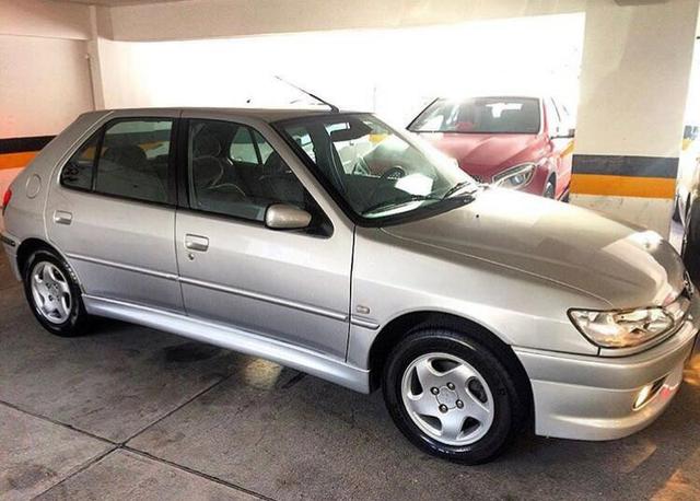 Peugeot 306 - Foto 4