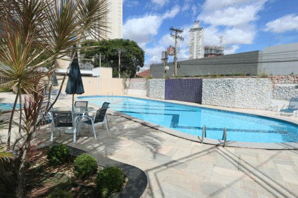 Apartamento Edifício Tariane 4 quartos no Setor Bueno - Foto 9