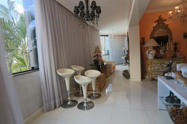 Apartamento Edifício Tariane 4 quartos no Setor Bueno - Foto 7