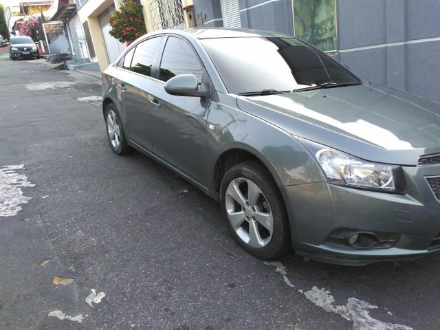 Cruze Já Financiado - Foto 4