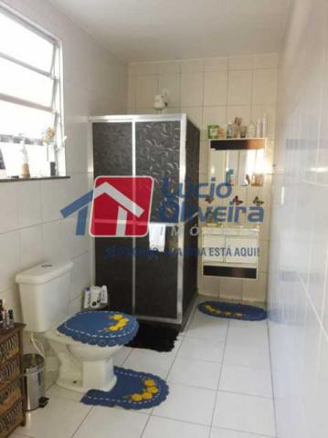 Casa à venda com 2 dormitórios em Vila da penha, Rio de janeiro cod:VPCA20199 - Foto 8