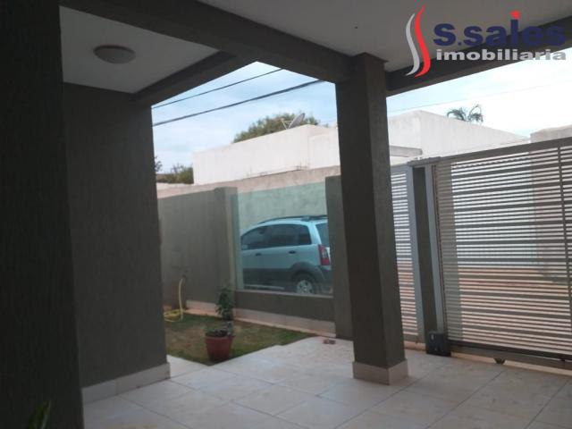Casa à venda com 3 dormitórios em Setor habitacional vicente pires, Brasília cod:CA00393 - Foto 3