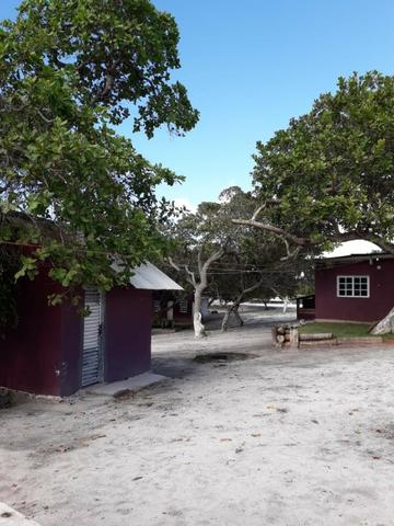 Acampamento com 13 500m² em Jordão de Monte Gordo, Camaçari - Foto 16