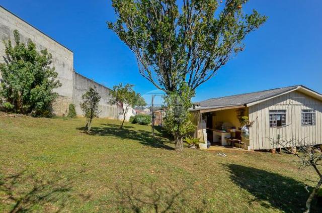 Terreno à venda em Barreirinha, Curitiba cod:142120 - Foto 16