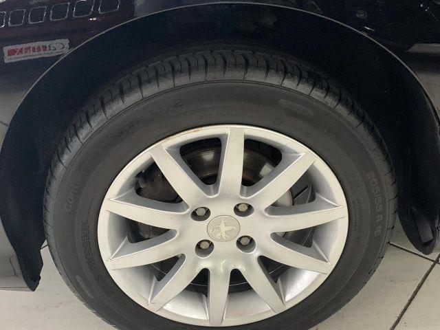 308 Allure 1.6 Flex 16V 5p Mec. - Foto 4