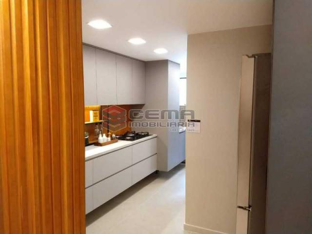 Apartamento à venda com 2 dormitórios em Botafogo, Rio de janeiro cod:LAAP23934 - Foto 11