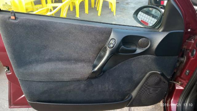 Vecra Gls com 42 mil km - Foto 9