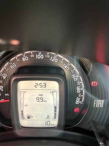 Mobi Like 2020 0km - Foto 4