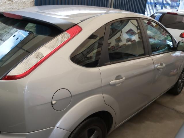 FORD FOCUS 2010/2010 1.6 GL 8V FLEX 4P MANUAL