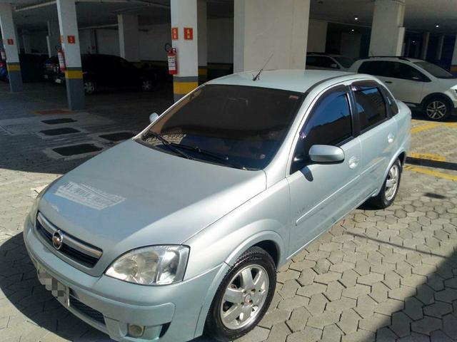 Corsa sedan Premium 2010/2011 - Foto 3