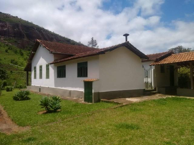 Vendo uma excelente fazenda com 101 alquero - Foto 7