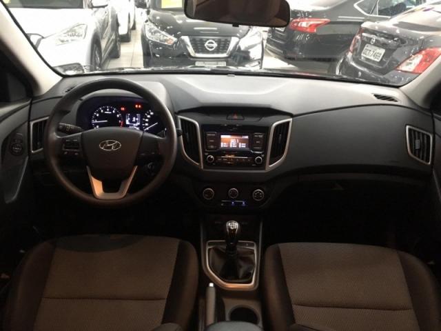 HYUNDAI CRETA 1.6 16V FLEX ATTITUDE 2017 - Foto 5