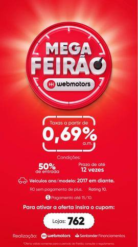 Honda CRV LX 2.0 2WD Flexone 2013 Automática - Foto 14