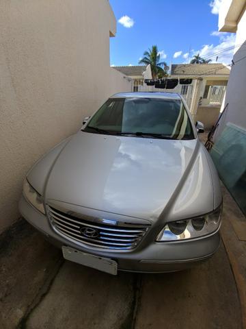 Azera GLS V6 3.3 - Foto 5