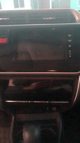 Honda City ELX - 2016 automático 62.000 - Foto 5