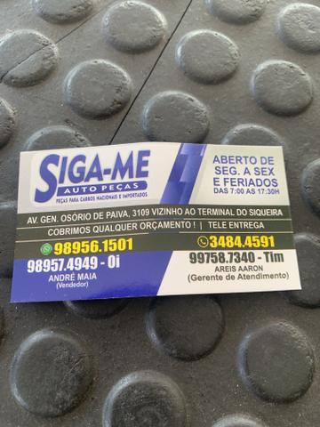 Tapete automotivo Pajero - Foto 2