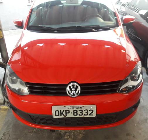 FOX Trendline 1.0 2013 NOVÍSSIMO!!! - Foto 2