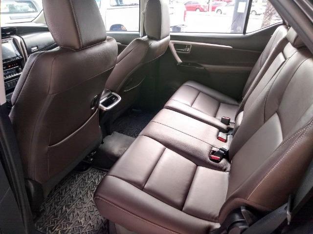 Toyota Hilux SW4 SRX 2019 - ( 13 mil KM ) - Foto 6