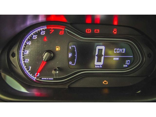 CHEVROLET ONIX 1.0 MPFI LT 8V FLEX 4P 2019 - Foto 14