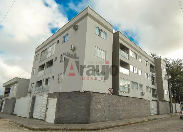 Apto para Locação no bairro São João
