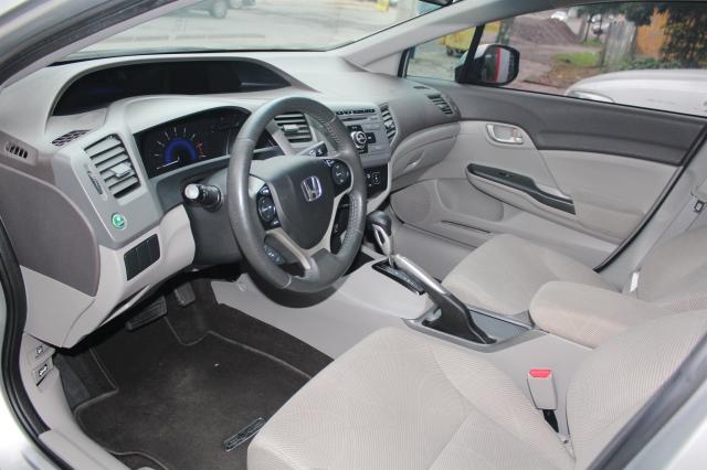 HONDA CIVIC 2014/2014 1.8 LXS 16V FLEX 4P AUTOMÁTICO - Foto 9