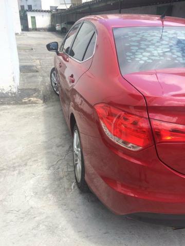 Citroen C4 lounge 2.0 13/14 - Foto 3