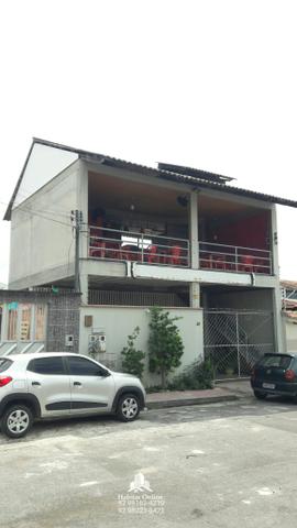 Casa a venda no Parque das Laranjeiras com ponto comercial