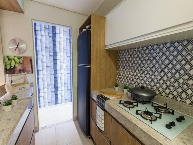 Apartamento de dois quartos , apartamento com excelente localização, apartamento em bh - Foto 6