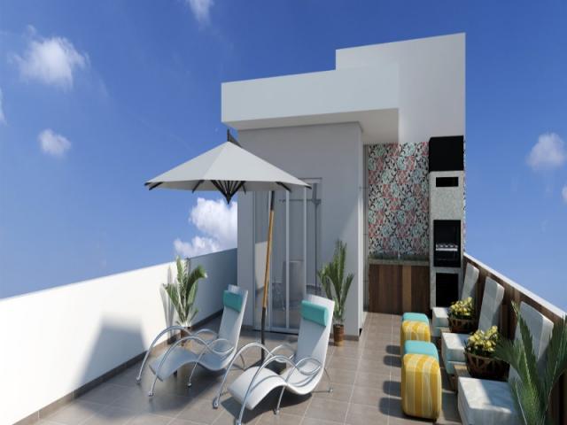 apartamento 3 quartos no planalto