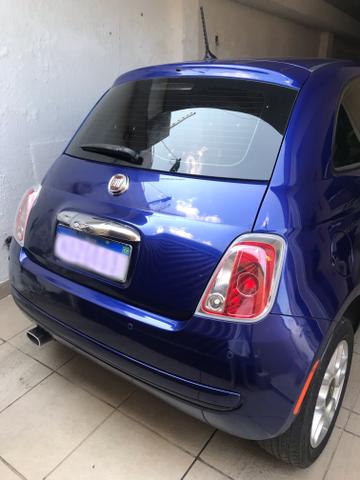 Fiat 500 cult dualogic - Foto 2