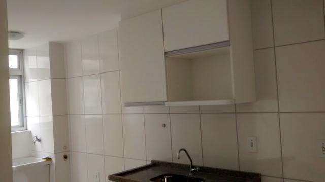 Excelentes Apartamentos 2 e 3 Quartos - Manguinhos - Serra - Foto 12