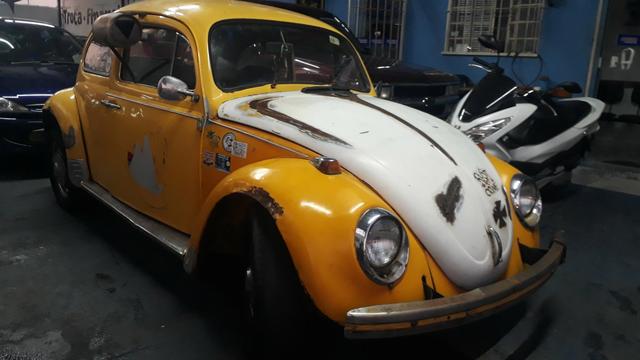 Fusca 72 - Foto 3