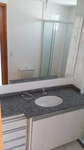Vendo apto de 3 quartos sendo 1 suíte no Piazza Di Napoli - Foto 2