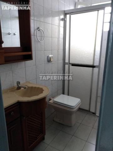 Apartamento à venda com 5 dormitórios em Nossa senhora de fátima, Santa maria cod:10868 - Foto 19