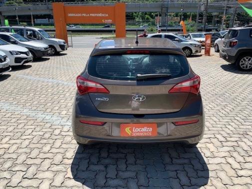 HYUNDAI HB20 2018/2018 1.0 COMFORT 12V FLEX 4P MANUAL - Foto 6