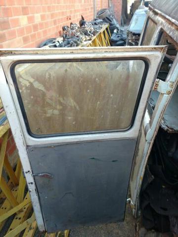 Porta Kombi
