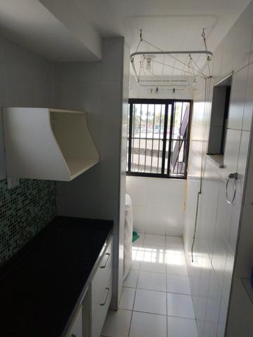 Apartamento com 03 dormitórios em frente ao Chico do Caranguejo Cumbuco - Foto 13