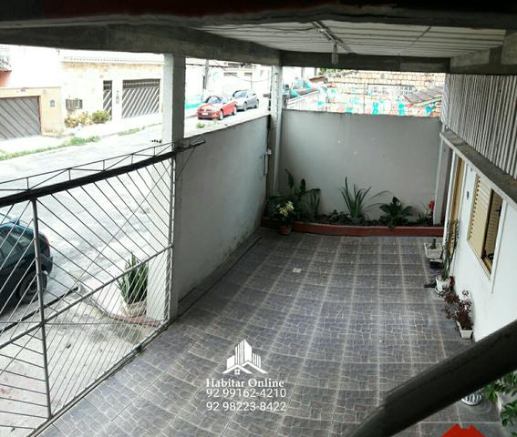 Casa a venda no Parque das Laranjeiras com ponto comercial - Foto 2