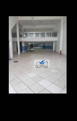 Loja para alugar, 840 m² por R$ 9.777,00/mês - Centro - Cubatão/SP - Foto 5