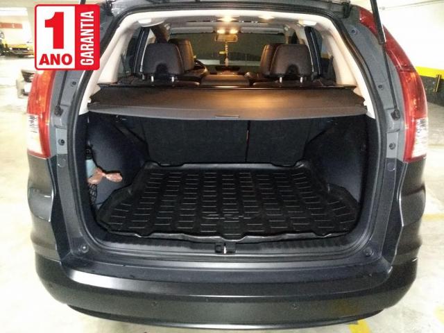 CR-V EXL 2.0 16V 4WD/2.0 Flexone Aut. - Foto 3