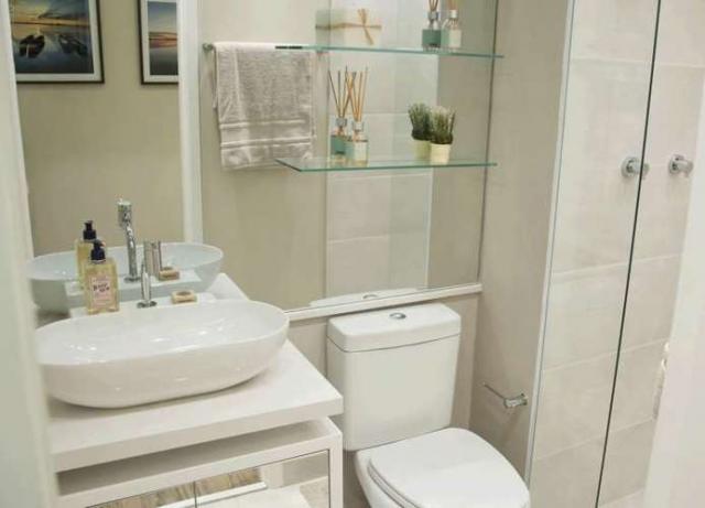 Inspire Mauá - 44m² a 57m² - Pq. São Vicente - Mauá, SP - ID1799 - Foto 14