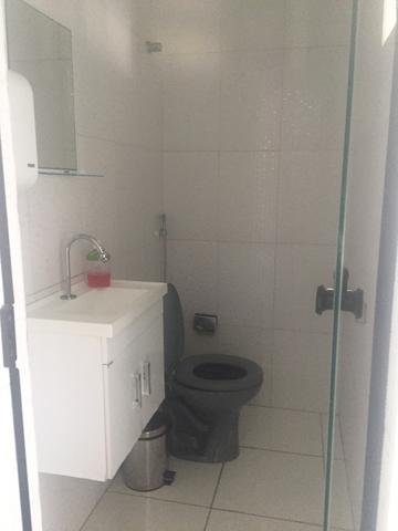 Stella Maris, sala comercial frente de rua - Foto 4