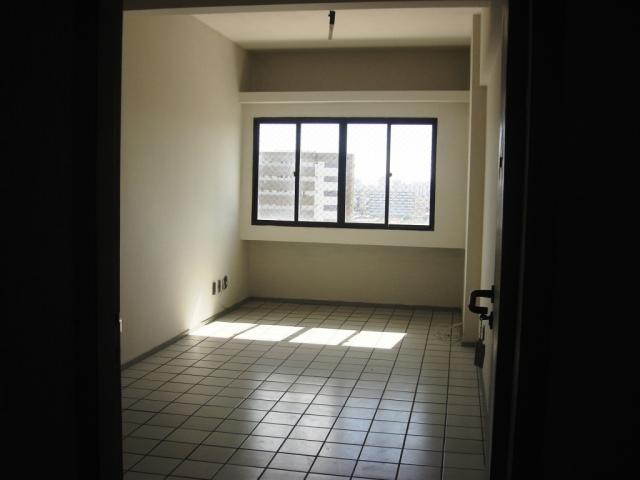 Apartamento para aluguel, 3 quartos, 1 vaga, damas - fortaleza/ce - Foto 10