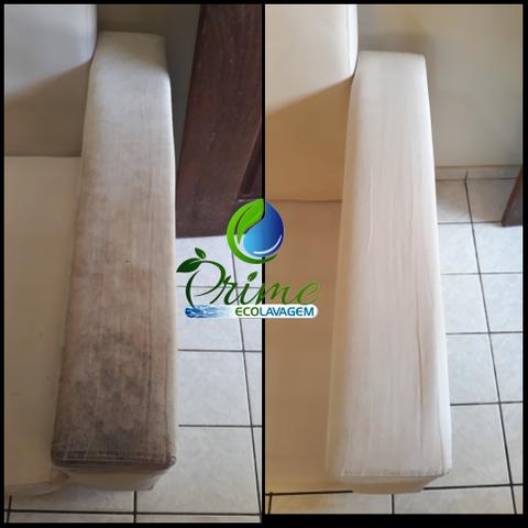Promoção Higienização Prime Eco Lavagem - Foto 4